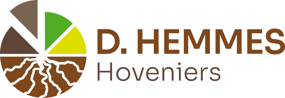Hoveniersbedrijf D. Hemmes
